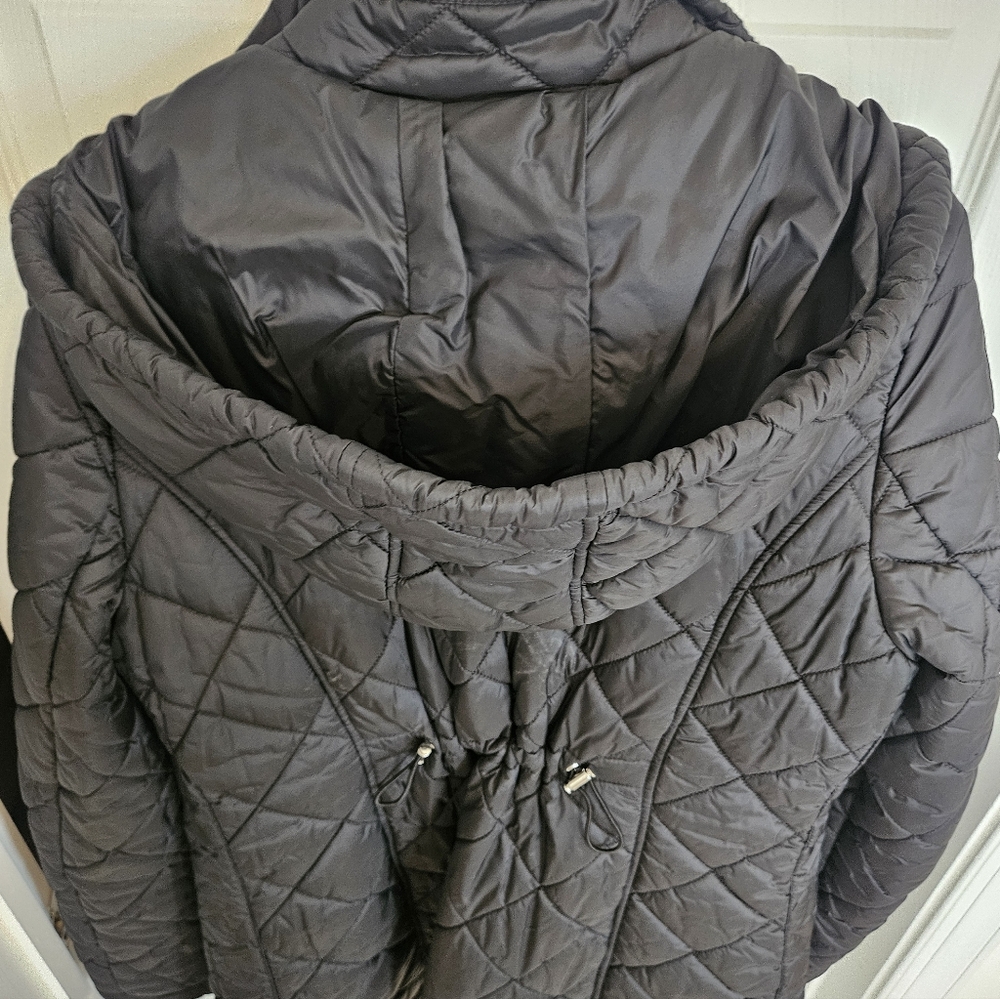 Laundry by Shelli Segal Coat - Picture 7 of 9